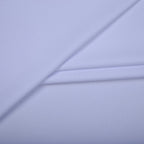 Pure White Supreme Unstitched Fabric