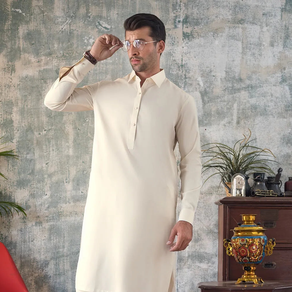 Off-White Boski Stitched Fabric