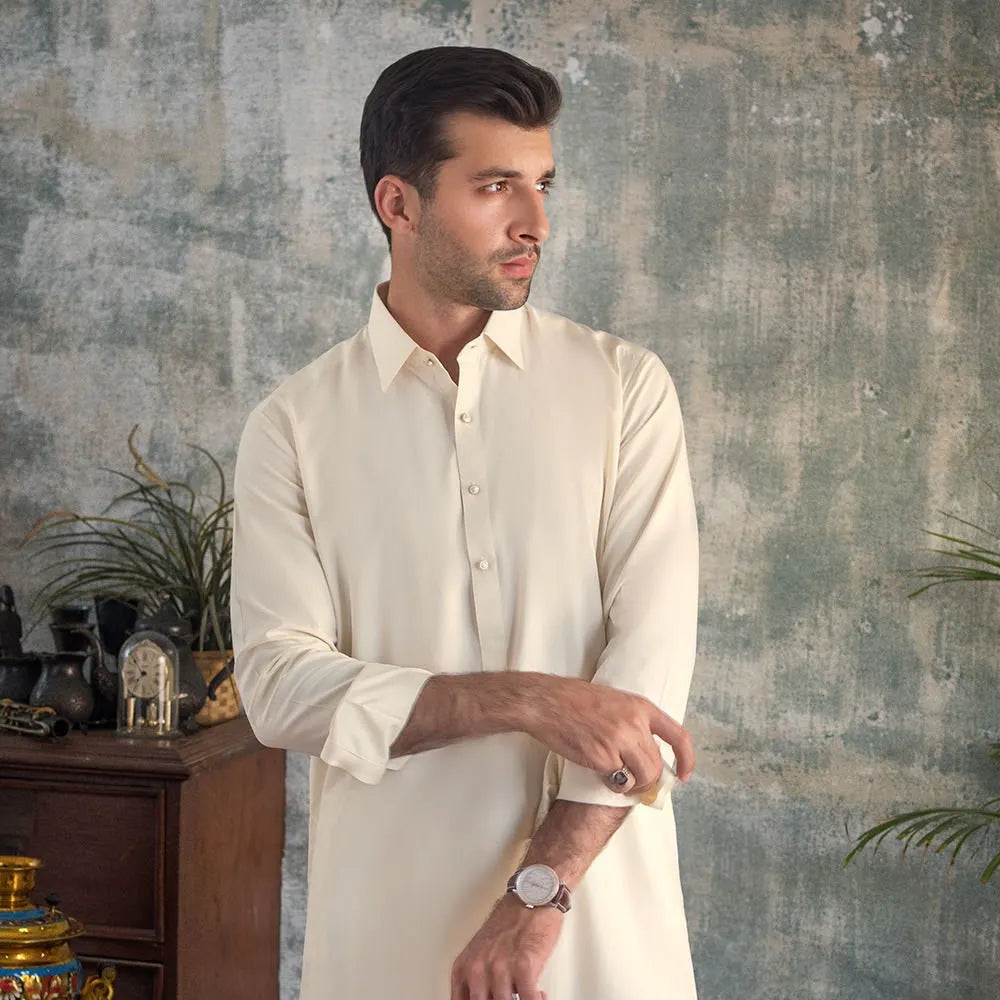 Off-White Boski Stitched Fabric