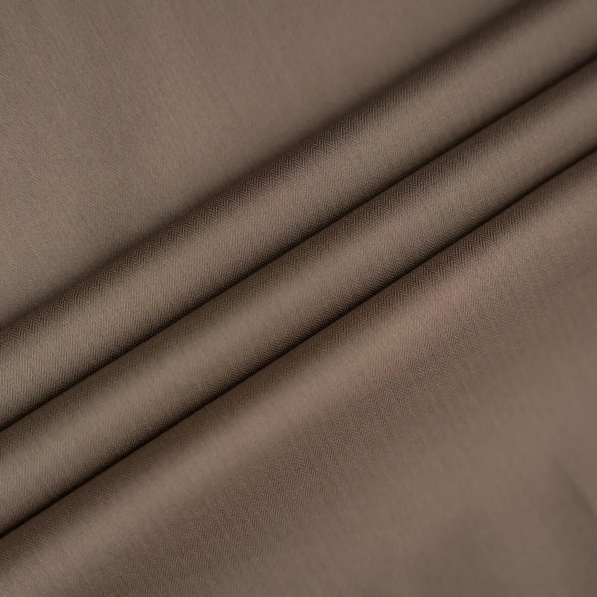 Frosted Cream Cotton Unstitched Fabric