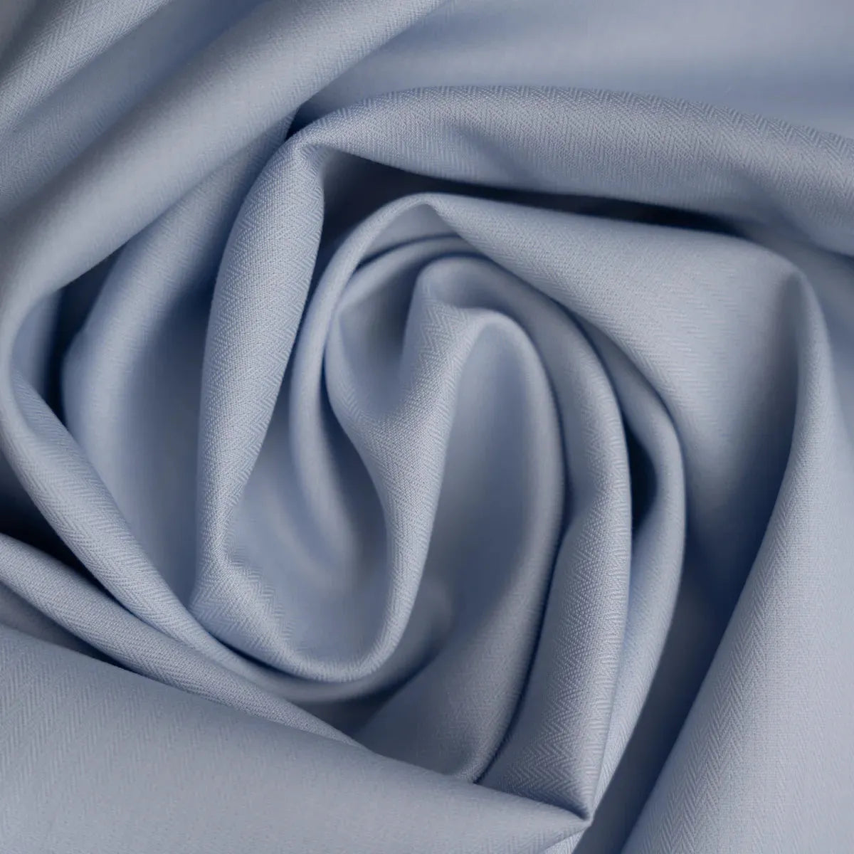 Sky Mist Cotton Unstitched Fabric