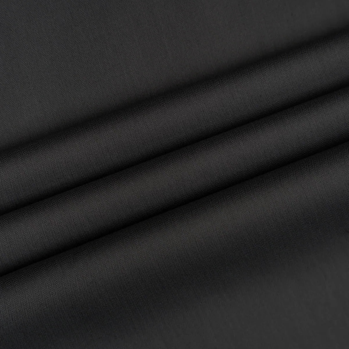 Mid-Night Cotton Unstitched Fabric