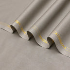 Urban Light Grey Cotton Unstitched Fabric