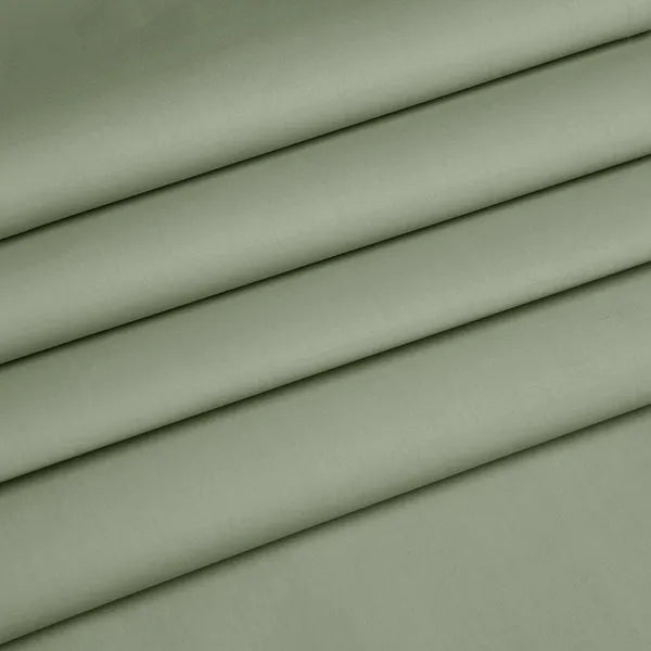 Green Unstitched Latha Fabric