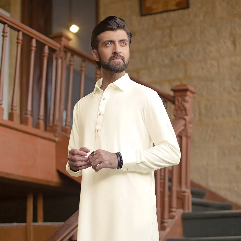 Pure Boski Stitched Fabric