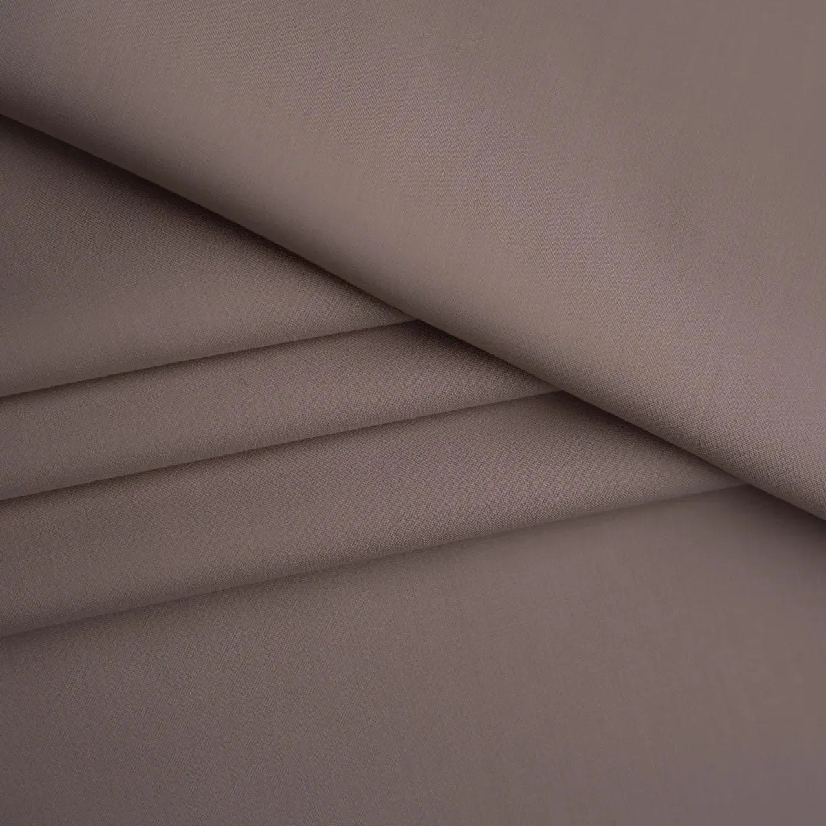 Dusty Mauve Wash & Wear Unstitched Fabric