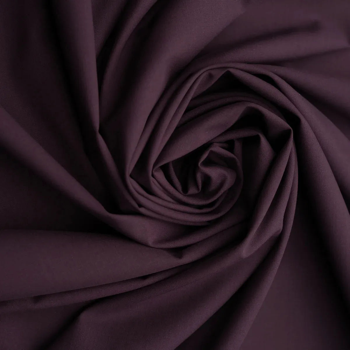 Plum Wash & Wear Unstitched Fabric