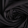 Charcoal Black Wash & Wear Unstitched Fabric