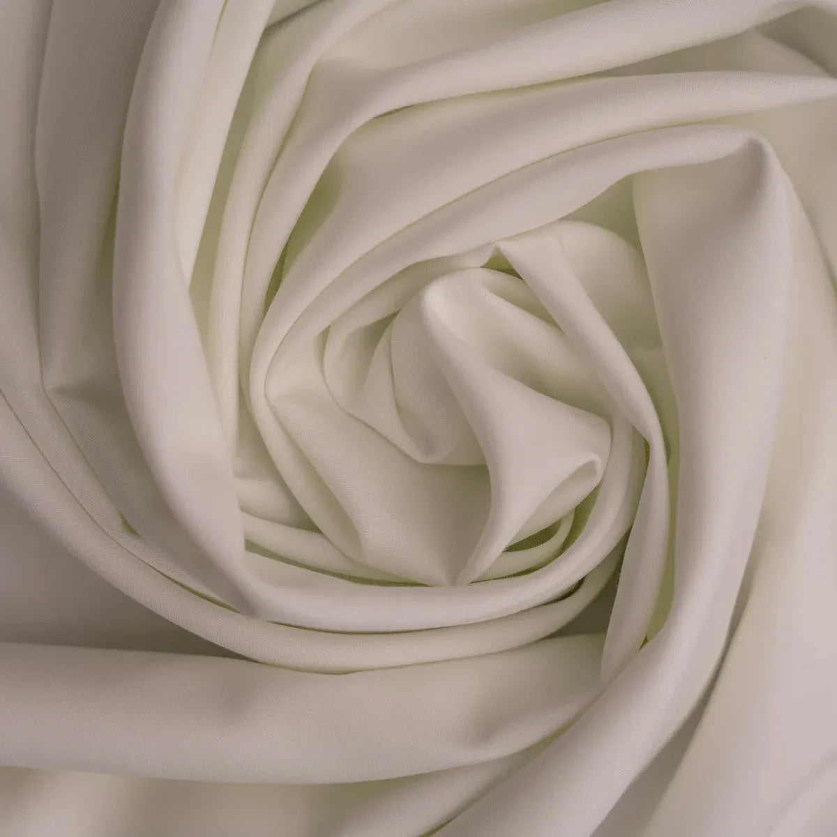 Off White Wash & Wear Unstitched Fabric