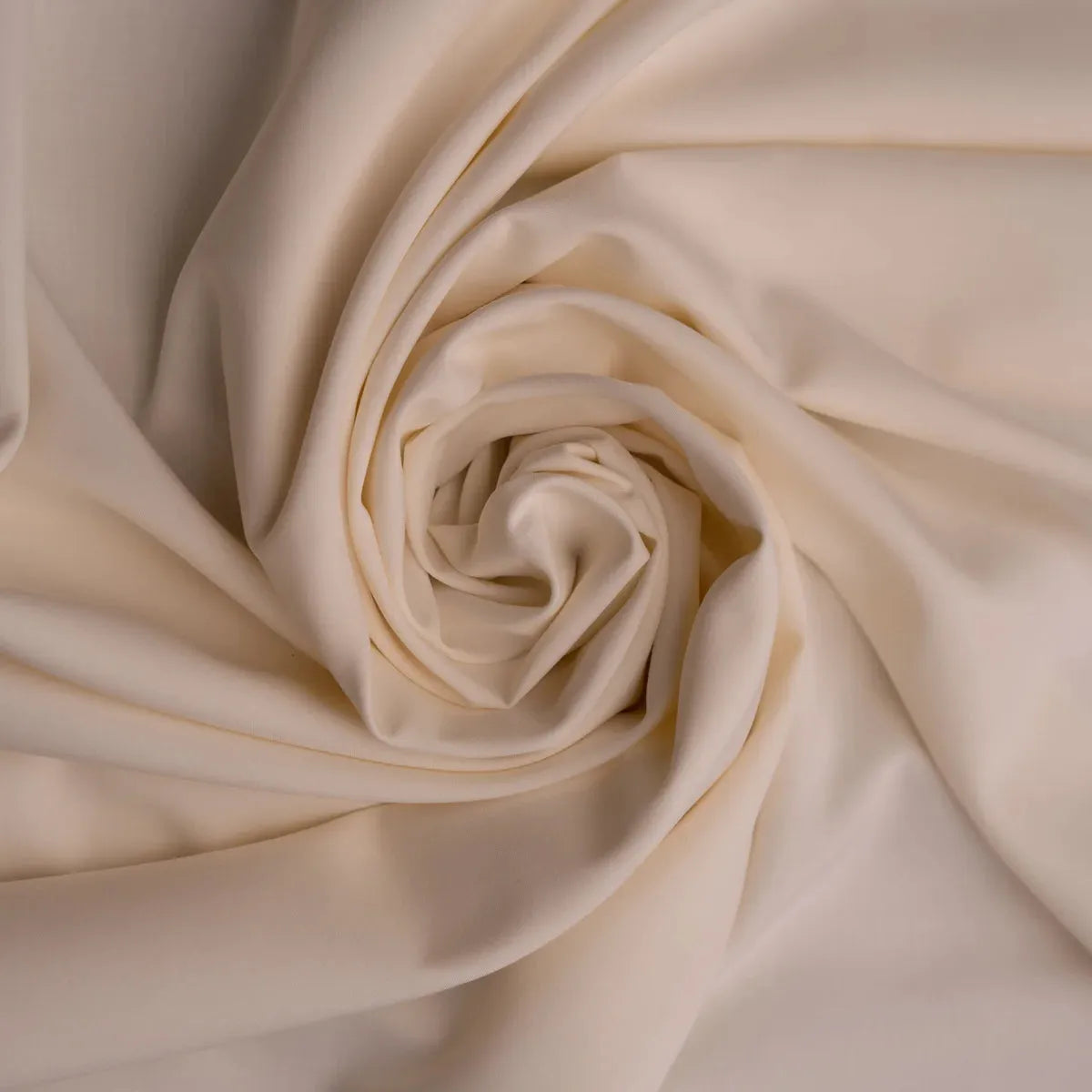 Soft Amber Wash & Wear Unstitched Fabric