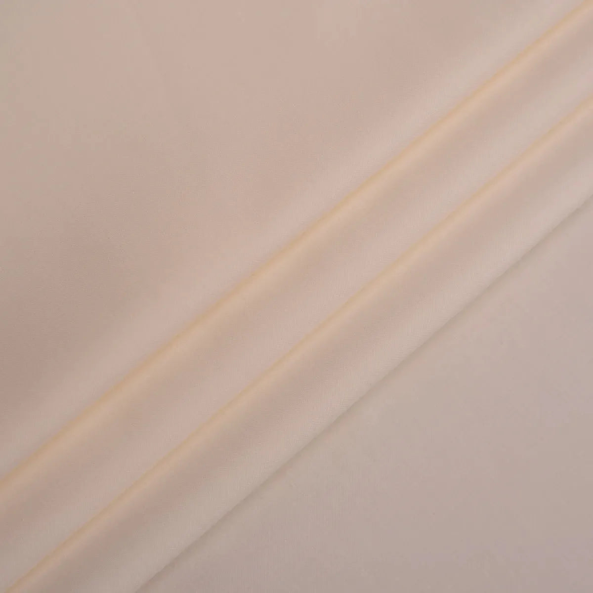 Soft Amber Wash & Wear Unstitched Fabric