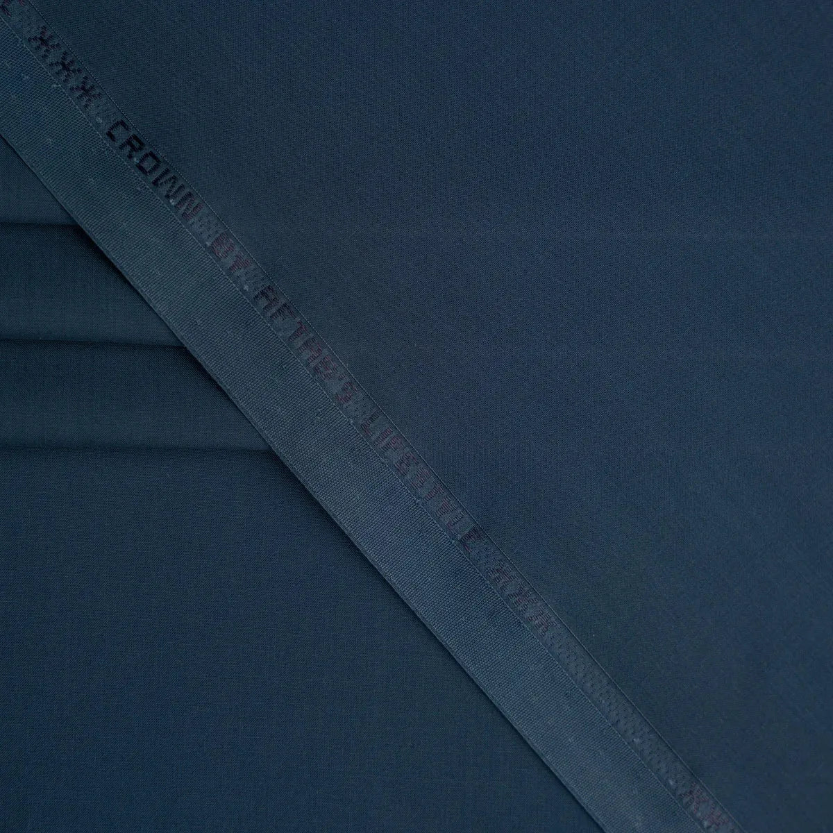 Gable Green Wash & Wear Unstitched Fabric