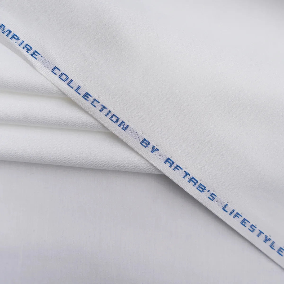 Lvory Breeze Wash & Wear Unstitched Fabric