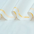 Urban Off-White Cotton Unstitched Fabric