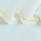 Urban Off-White Cotton Unstitched Fabric